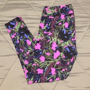 TC LuLaRoe Leggings